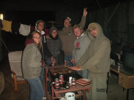 Petit BBQ